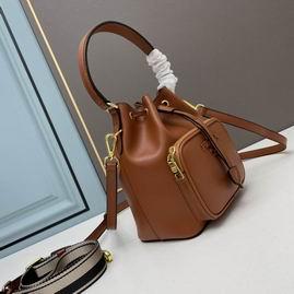 Replica Prada Bags Prada 55129 18x23x12cm ww8色