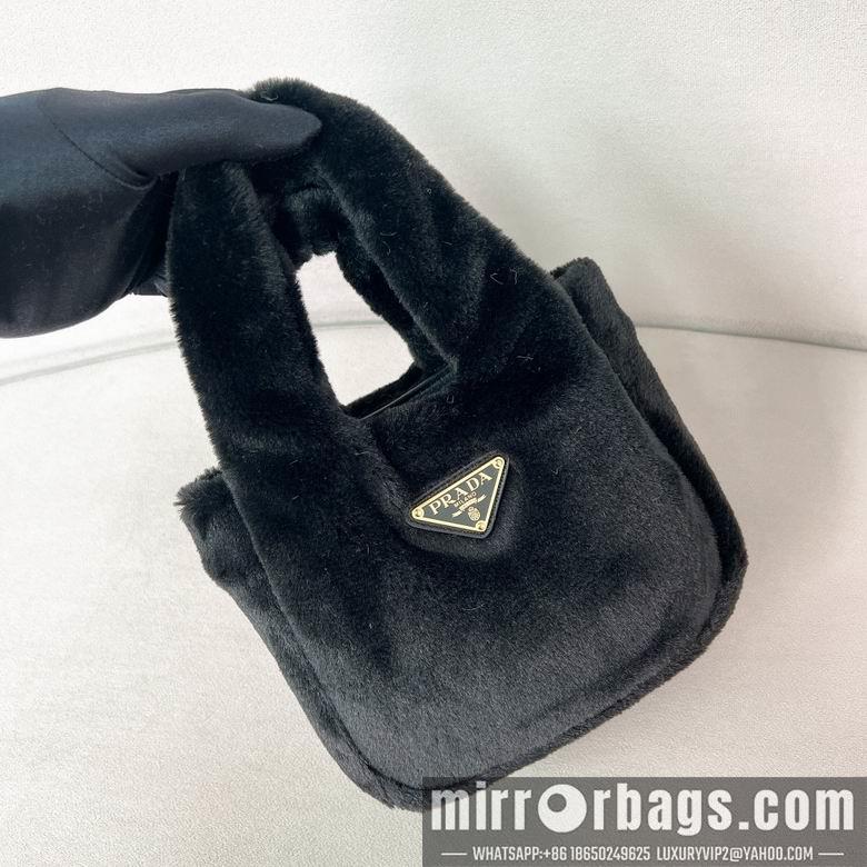 Replica Prada Bags 1BA349 15.5X18X10cm DN 2colour