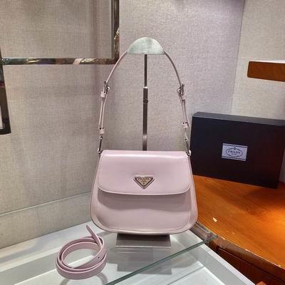 Replica Prada Bags Cleo 1BD303 24x19x6cm ap 18