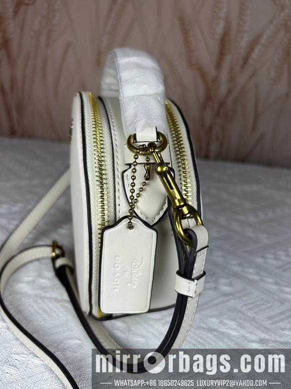 Replica Coach Bags CM194,CM840,CM856 18X15.5X6.5cm DN 4colour