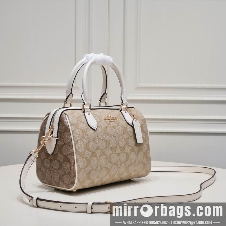 Replica Coach Bags CH486 25X15X12cm XM