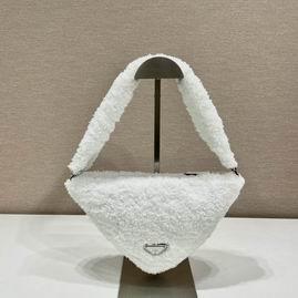 Replica Prada Bags Parda 1NE043 26x16x5cm AP