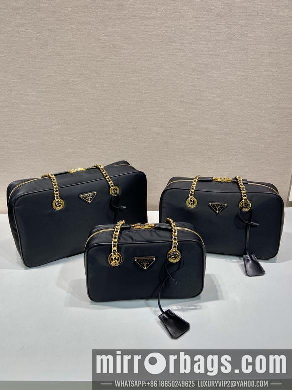 Replica Prada Bags Prada 1BB114A 35x21.5x10cm AP