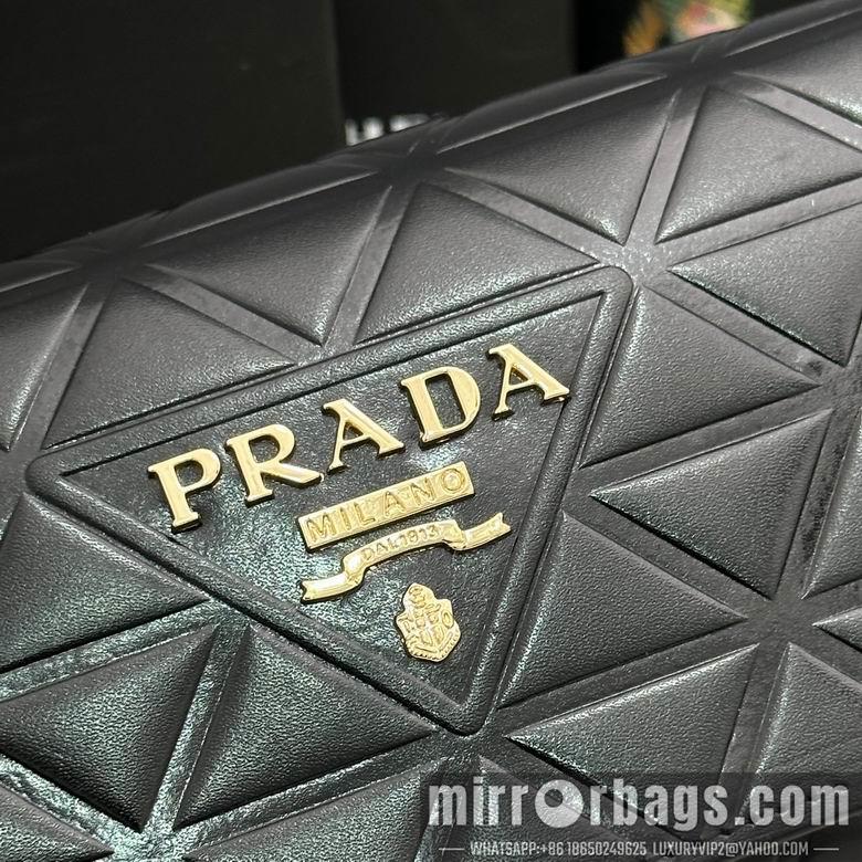 Replica Prada Bags ML202 19X10X2.5cm XM