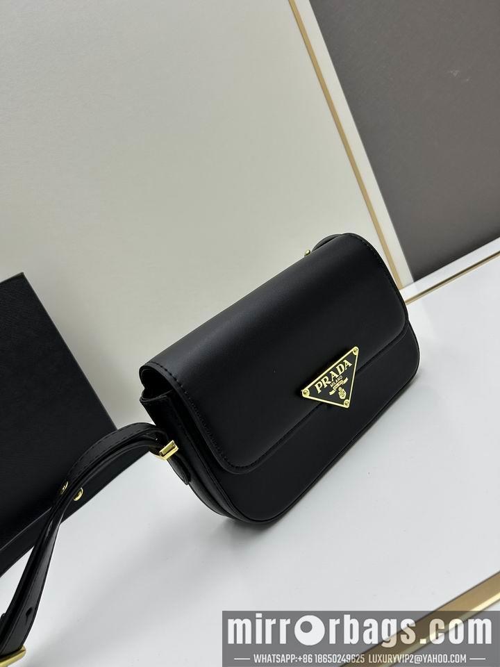 Replica Prada Bags Prada 813 21.5x13x5cm jj