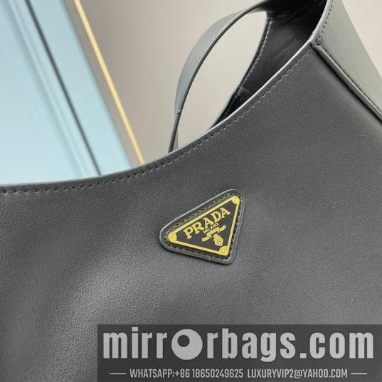 Replica Prada Bags Prada Cleo 1BC181 40x30x9cm ww