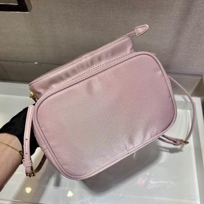 Replica Prada Bags Duet Re-Nylon 1BH038 18x23x12cm ap 16
