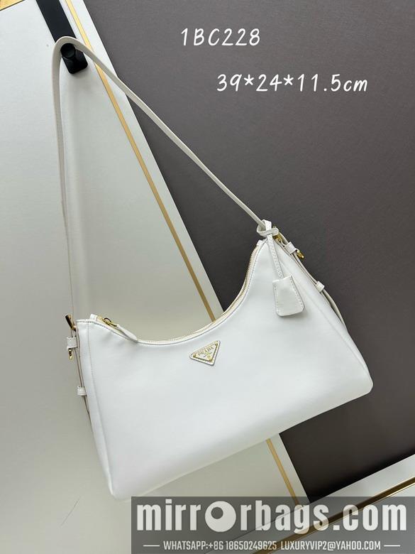 Replica Prada Bags Prada 1BC228 39x24x11.5cm jj2