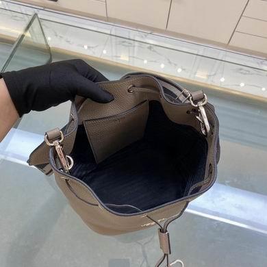 Replica Prada Bags 1BE060 20X25X14cm XM