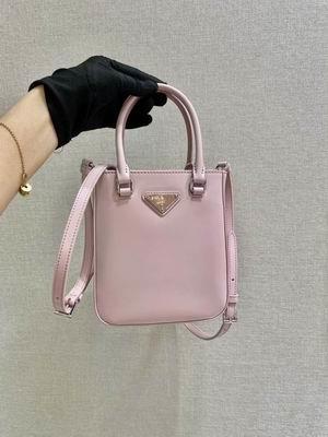 Replica Prada Bags Tote 1BA331 15x17.5x5cm ap 13