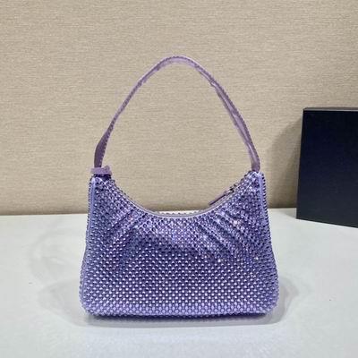 Replica Prada Bags 1NE515 23X13X5cm Ap