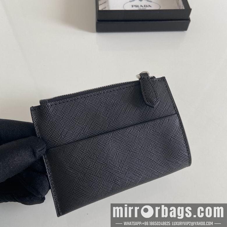 Replica Prada Bags 1MC026 12X8.5cm YG 2colour