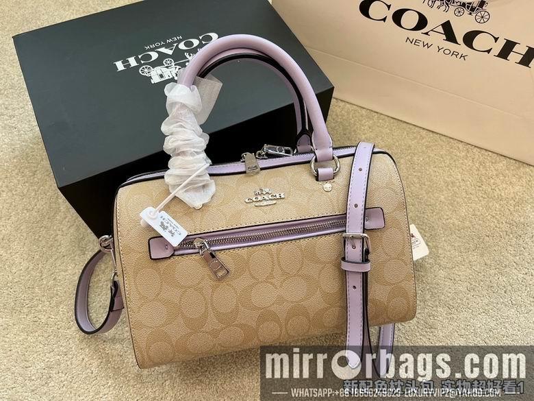 Replica Coach Bags Coach 25cm CN