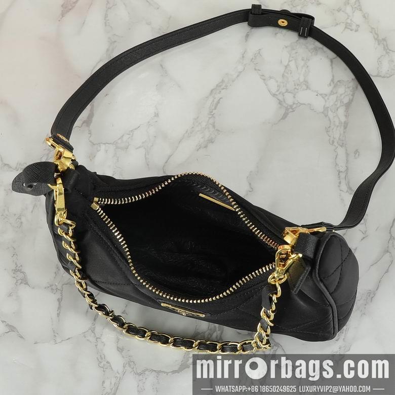 Replica Prada Bags 2029 21.5X16cm XMY 3colour