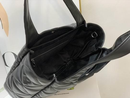 Replica Prada Bags Prada tote 33x26x10cm CN