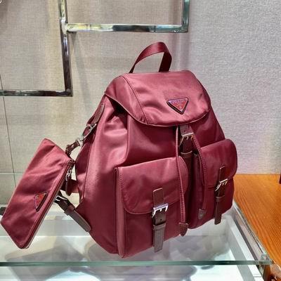 Replica Prada Bags Saffiano 1BZ811 30x32x15cm ap 18