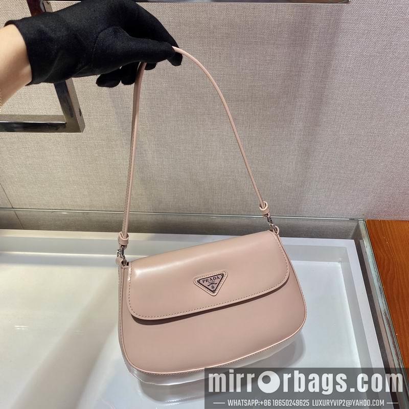 Replica Prada Bags Cleo 1BD311 23x18x4cm ap 11