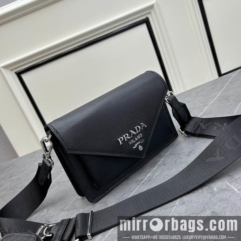 Replica Prada Bags Prada 1BP020 20x12x4cm ww