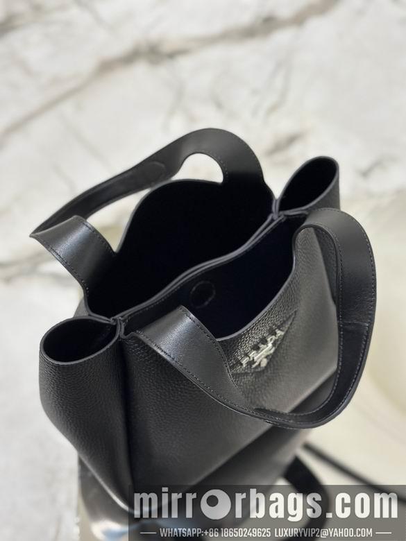 Replica Prada Bags 1BG335 25X21.5X14cm XM 2色