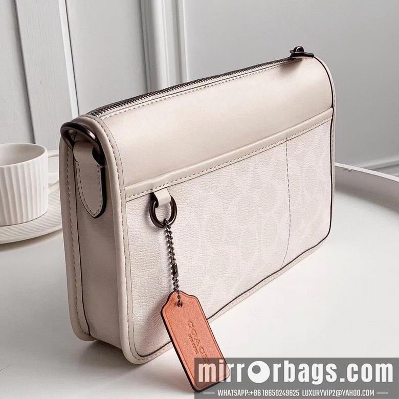 Replica Coach Bags C8141 JH 3colour