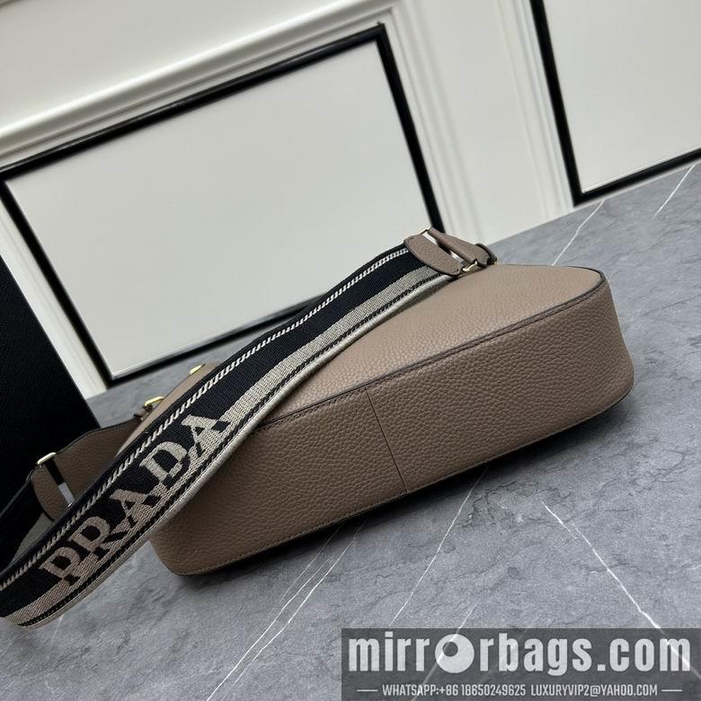 Replica Prada Bags Prada 1BC178 32x25.5x7.5cm ww