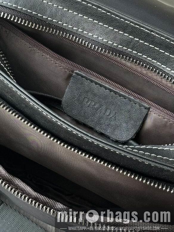 Replica Prada Bags 7058 19X28X8.5cm WP