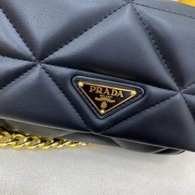 Replica Prada Bags WW2111152 20X13X6