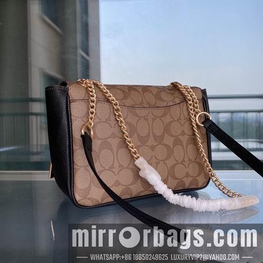Replica Coach Bags CC152 25X17X8.5cm AZ