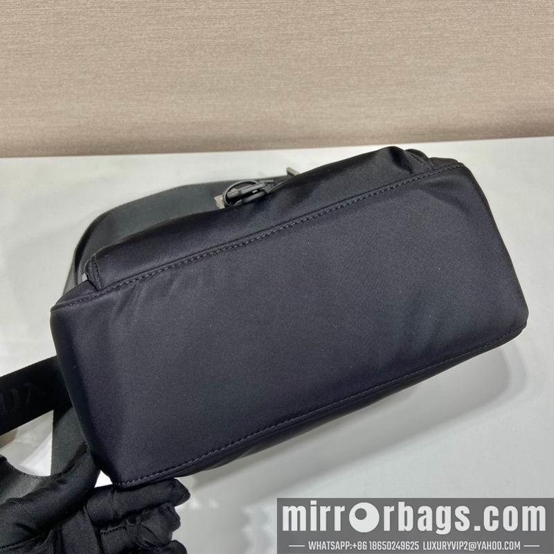 Replica Prada Bags 1BD994B 25x22x10cm Ap