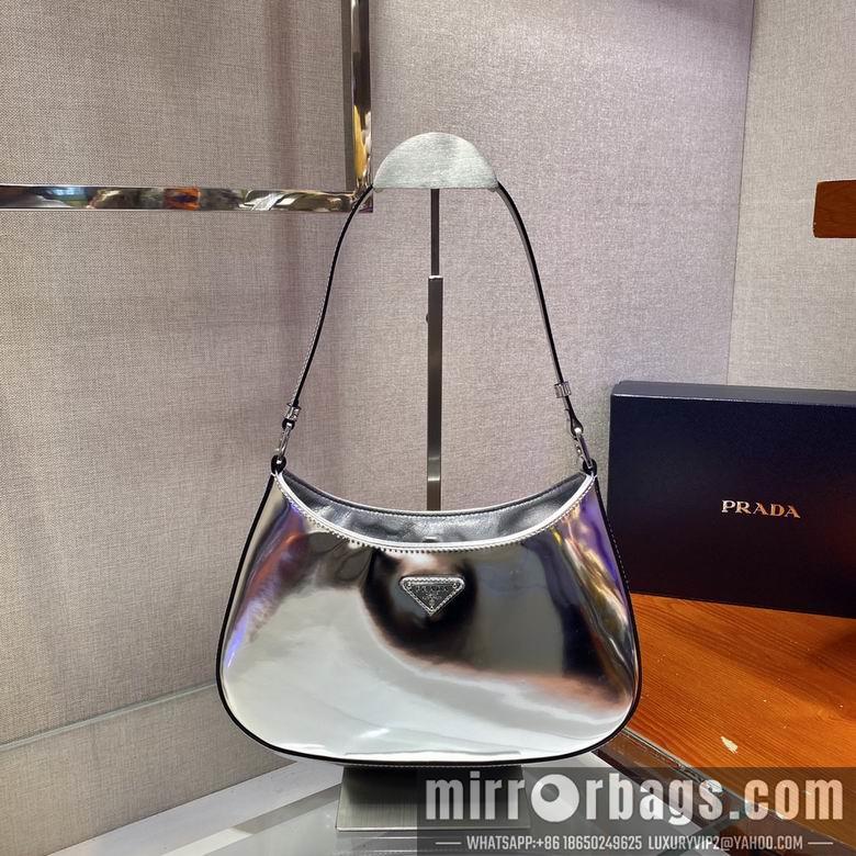 Replica Prada Bags Cleo AP1BC499 26.5x15x4