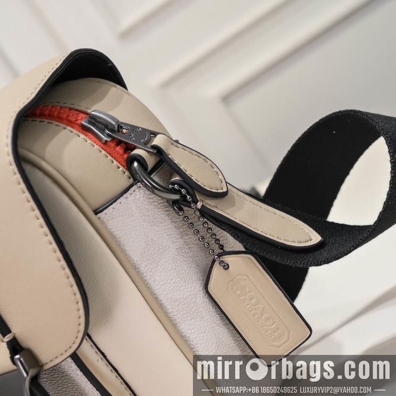Replica Coach Bags c8128 27.5x18x7cm CN 2