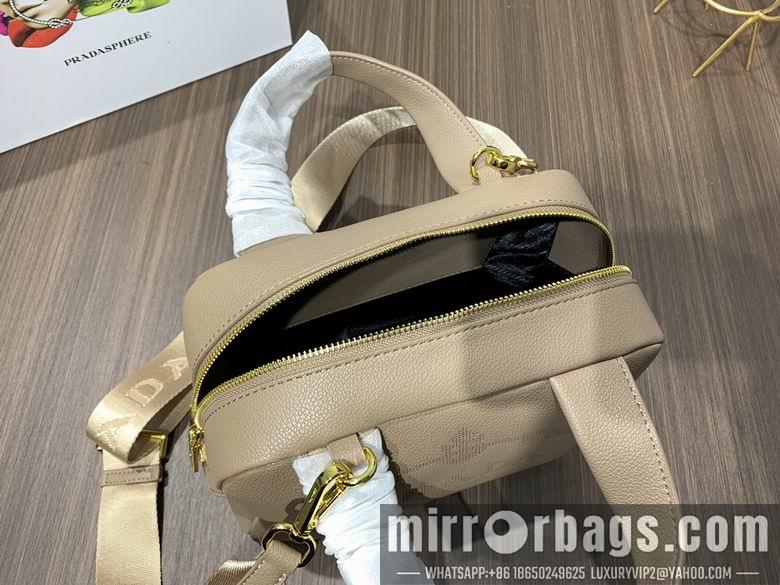 Replica Prada Bags 0078 26X16cm XMY