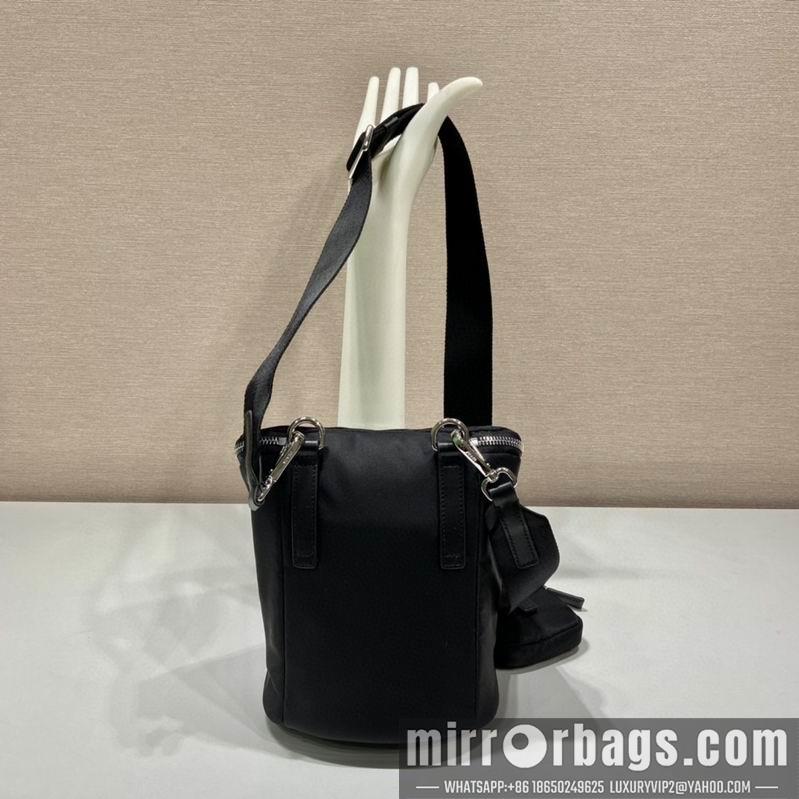 Replica Prada Bags 2VH147 21X15X15cm ap