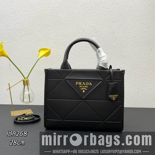 Replica Prada Bags Prada 1BA268 22x28x9cm CN