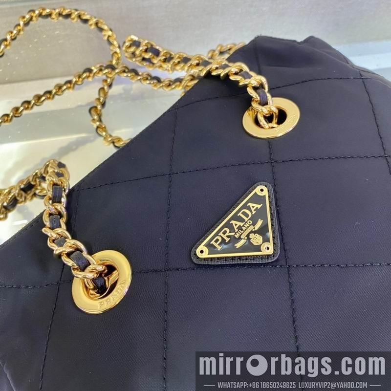 Replica Prada Bags Vintage 1BD627 22x21x5cm ap 13