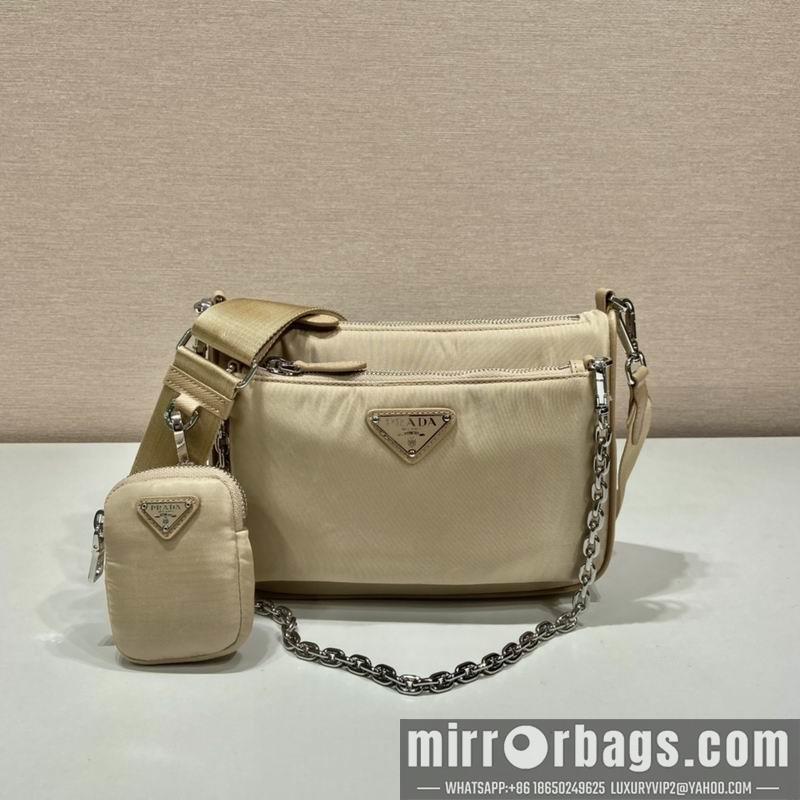 Replica Prada Bags 1BH168 L23x16x5.5cm S 20x12cm 05