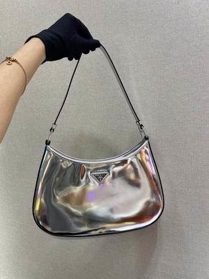 Replica Prada Bags Cleo 1BC499 26.5x15x4cm ap 12