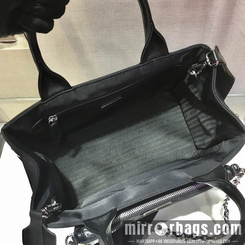 Replica Prada Bags 1BG364 28x19x14.5cm S 22x13cm ap 03