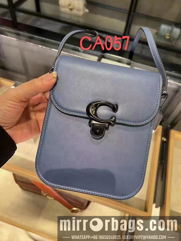 Replica Coach Bags C8484 CA191 C8485 CA057 JH