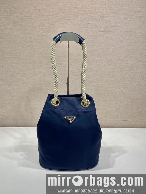 Replica Prada Bags Prada 1BE082 23.5x28x16.5cm AP1
