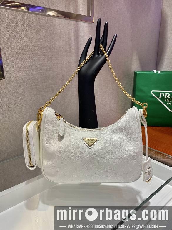 Replica Prada Bags Re-Edition AP1BH204 23X17X6.5