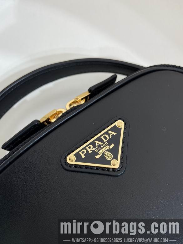 Replica Prada Bags Prada 1BH203 18.5x13x6.5cm AP