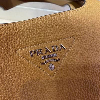 Replica Prada Bags 1BG335 25x21.5x14cm ap