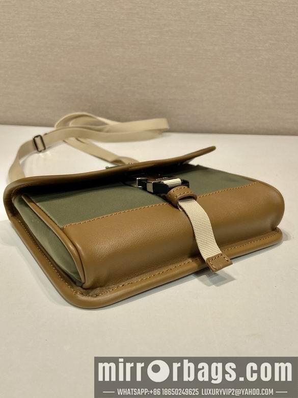 Replica Prada Bags 2ZH108 18X14X3cm WP