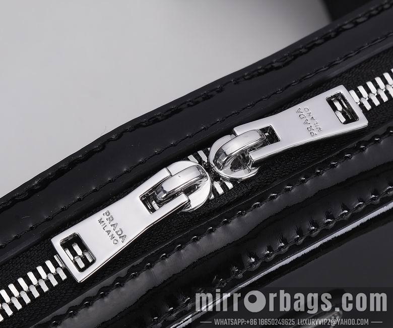 Replica Prada Bags WM1BH180 19.5X12.5X4.5