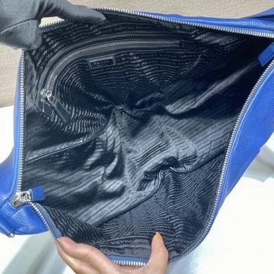 Replica Prada Bags 2VY007 22.5X31X28cm XM 2colour