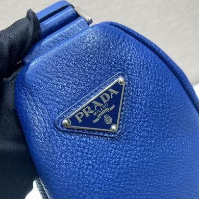 Replica Prada Bags 2VY007 22.5X31X28cm XM 2colour