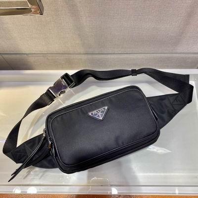 Replica Prada Bags 1BL010 21x12.5x4 ap 06