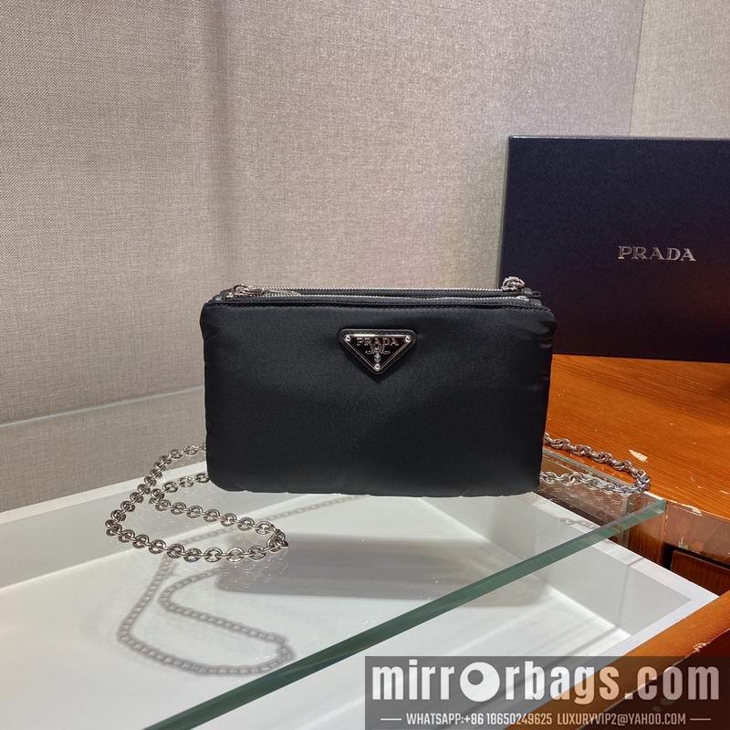 Replica Prada Bags 1BP044 20x12x3cm ap 01