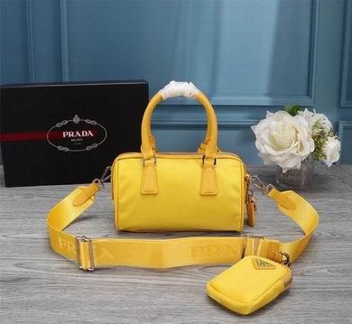Replica Prada Bags SH1BA846 20X15X11